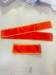 Băng đeo nghi thức đội băng chéo nghi thức