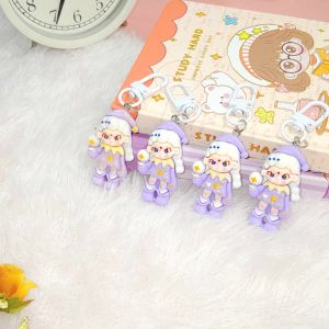 Gantungan Kunci Resin MOLLY Besar Series Super Cute Lucu Favorit Anak Best Seller Ready 4 Variant Warna / Gantungan Kunci Resin Molly Ukuran Besar Imut Unik Kualitas Terbaik Terlaris Harga Termurah Kado Gift Fancy Bisa Grosir dan COD