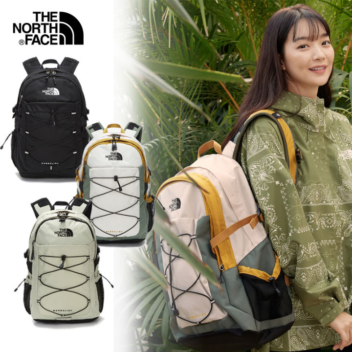 North face shop borealis 2