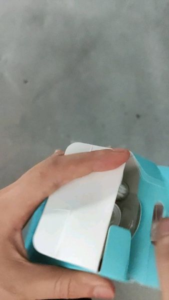 Buyer review video 2