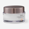 Kem dưỡng ẩm chống lão hóa da De-recell Cream - HOMIE BEAUTY - Chiết xuất Rau má, vỏ cây liễu trắng, lá kinh giới cay, lá cây bách, vỏ quế, cấp độ ẩm cho da. 