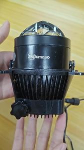 3 Inch Bi-led Fog Lights Assembly H1 HB3 H8 9005 Car Led Projector Fog Lamp 3.0 Bi H11 Led Headlight Bulb