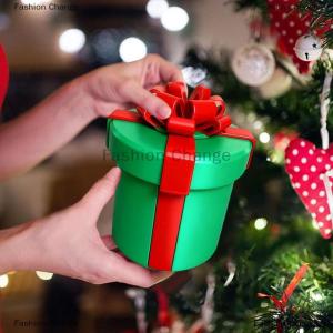 [COD] Fashion Change Annoying Nested Screw Gift Box Annoying Gift Box Standard Money Present Box Prank Gift Boxes Money Puzzle Box For Cash Gift