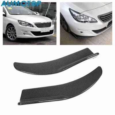 AUMOTOP Cánh lướt gió phía sau Đa năng Cánh lướt gió phía sau 2 chiếc Lắp đặt dễ dàng 41 5cm cho ô tô