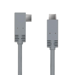 SOTSU USB C 3.2 Gen 2 Full-Function Cable 3FT 100W PD Fast Charging 20Gbps Data Transfer 4K Video Output for iPhone 16 Samsung Galaxy S24/S23 MacBook Pro iPad ProPortable Monitor