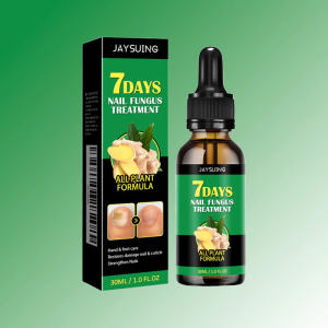 ผลิตภัณฑ์ดูแลเล็บ Liquid ขิงเล็บ Moisturizing Repair Essence การรักษาเชื้อราเล็บ การดูแลเชื้อราเล็บ หนังกำพร้า