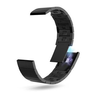 Stainless Steel Strap For Realme Watch 5 Smart Watch Band Realme Watch 3 3 Pro Magnetic Buckle Bracelet