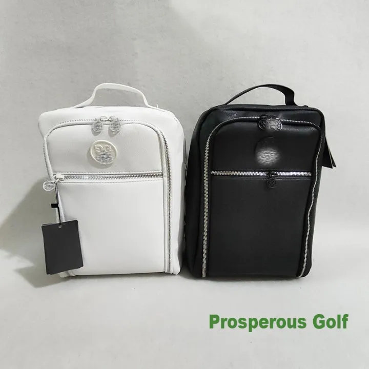 Genuine Korean G/Fore The new golf shoes bag fashion exquisite ...