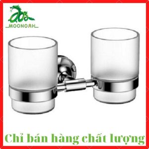 [FREE SHIP]Kệ cắm bàn chải đánh răng trong nhà tắm inox 304 chắc chắn