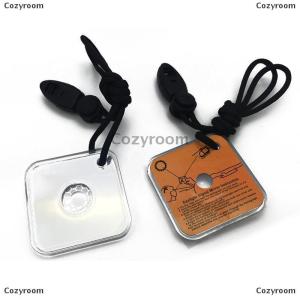 [COD] Cozyroom Practical Outdoor Emergency Survival Reflective Signal Mirror Adventure Mirror