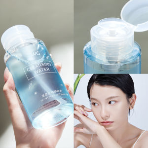 TWG Hot Spring Mineral Cleansing Water Micellar Water/ Gentle Cleansing Makeup Remover 300ml/ Bottle SG Ready Stock