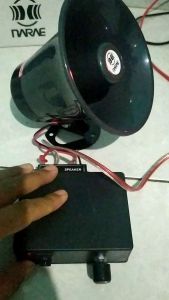 Aksesori Jualan Keliling & Speaker Berkualitas Tinggi