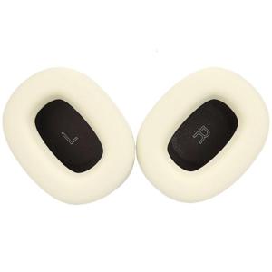 Silicone Earpads Ear Pad Ear Cushions Earmuffs Headbands for S3 Headphones Headsets Accessories
