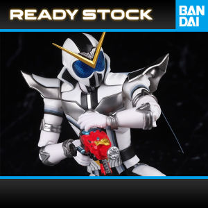 S.H. Figuarts - Avataro Sentai Donbrothers Zenkaizer Black (Tamashii Web Shoten Exclusive)