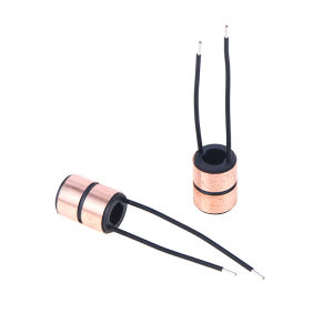 KingBe แหวนเก็บเครื่องกำเนิดไฟฟ้าหัวทองแดงสำหรับเครื่องกำเนิดไฟฟ้ารถหัวทองแดง