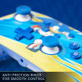 PowerA Enhanced Wired Controller for Nintendo Switch & OLED (Officially Licensed). 