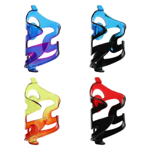 Bicycles Bottles Holder Light Weight Bike Bottles Cage Bracket for Road & Mountain Bicycles Cycling Accessories