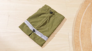 ผ้าพันหูสำหรับไม่มีเสียงรบกวนปลอกหุ้มหัวไม้กอล์ฟตัดขนและอบแห้งสุนัขที่ครอบหู