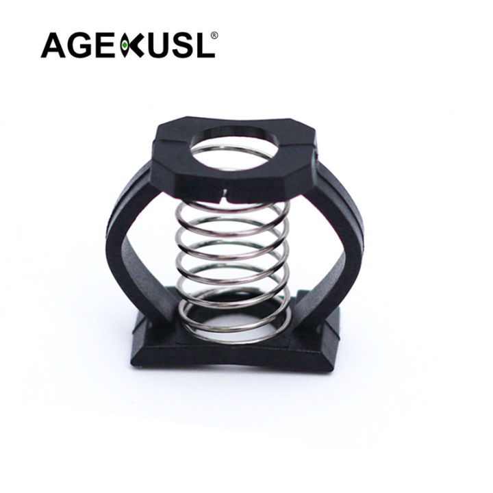 AGEKUSL Bike Hinge Clamp Spring Use For Brompton Pikes Folding Bicycle Lazada