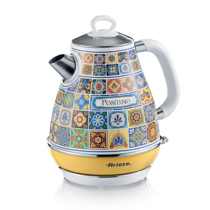 nascent: รู้จักกับ orm (object... Ariete Cordless Kettle 1.7 lit. กาต้มน้ำไร้สาย 1.7 ลิตร รุ่น 2869 ...