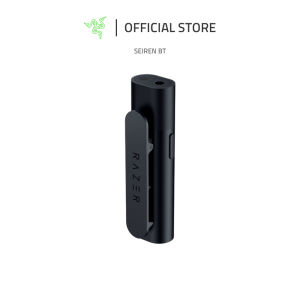 RAZER Seiren BT Bluetooth Microphone for Mobile Streaming