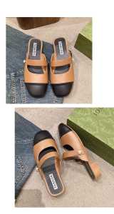 Sepatu Flat Jelly Shoes Import Two Tone Higt Quality S2