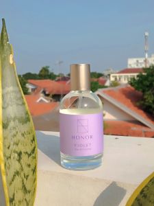 HONOR Parfume Pria Cowok 50 ml | Eau De Parfume Original Halal BPOM