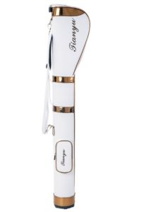 Ready Stock Golf Bag Men Women Cue Can Hold 6 7 Clubs Driving Range Portable Beg Super Light Cart Shoulder Lightweight