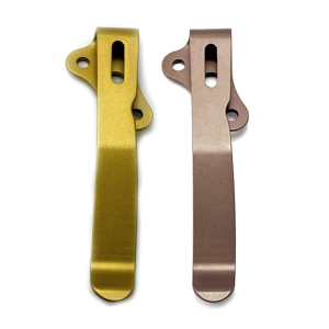 Máy cắt cầm tay sâu Dụng cụ kẹp chế tạo từ hợp kim cường độ cao bao gồm 3 ốc vít cho người thu gom và những người đam mê