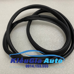 Gioăng cốp hậu sau Toyota Vios 2003-2020