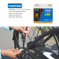 8/9/10/11 Speed MTB Bicycle Chain Mountain Bike Chains Road Cycling Accessories. 