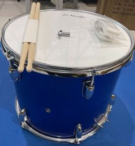 La Marcha Parade Marching Drum 14" x 12"