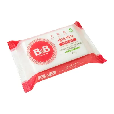 B&B Laundry Soap For Baby (Chamomile Flavor)
