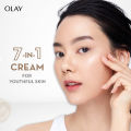 OLAY TOTAL EFFECTS 7in1 Skincare Anti-Aging Day Cream 50gr. 