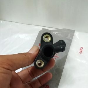 Pipa Sambungan Selang Radiator Vario 125 FI 125 150 LED
