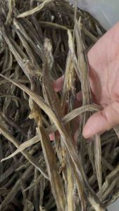 KHÔ LÌM KÌM (CÁ LÃI/ SỤN SỊN/ KÈO BIỂN )túi 300gr hàng đẹp như hình