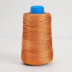 3pcs 900M Nylon Thread Leather Sewing Thread Shoe Repair Leather Craftsmanship Solid Nylon Thread