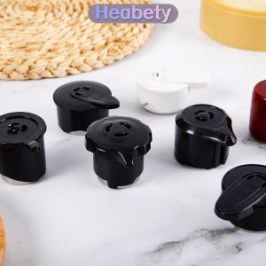 Heabety 1 cái Nồi áp suất điện an toàn van áp suất phổ quát nồi hơi phát hành thay thế niêm phong các bộ phận nhà bếp Gasket