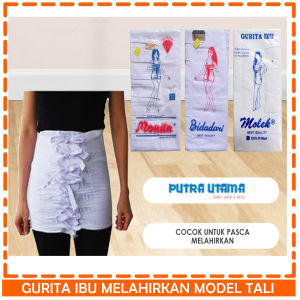 Korset Lahiran Gurita Ibu Melahirkan Gurita Lahiran Tali Ikat Murah