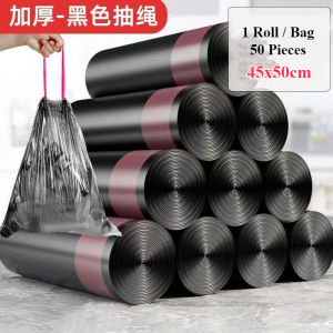 12L Corner Trash Can Garbage Bin Rubbish Bin Rubbish Bag