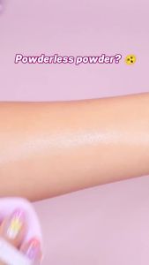 MOST LOVED!  DAZZLE ME Better Than Filter HD Invisible Powder  24H All-in-One Oil Control Powder