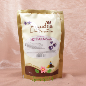 Ayudya lulur pengantin murah 300gr/lulur badan ayudya/lulur pembersih kulit badan/scrub tubuh/scrub tubuh/pembersih daki/perontok daki/pencerah kulit badan/lulur herbal/Original/Bpom/Nirmala69