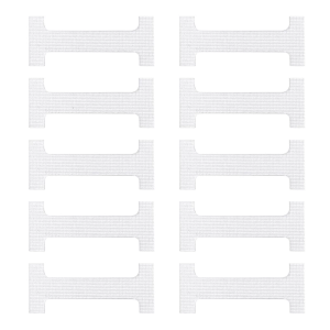 Ingrown Toenail Corrector PatchesIngrown Toenail Treatments Tool Foot Care10pcs Ingrown Toenail Corrector Strips