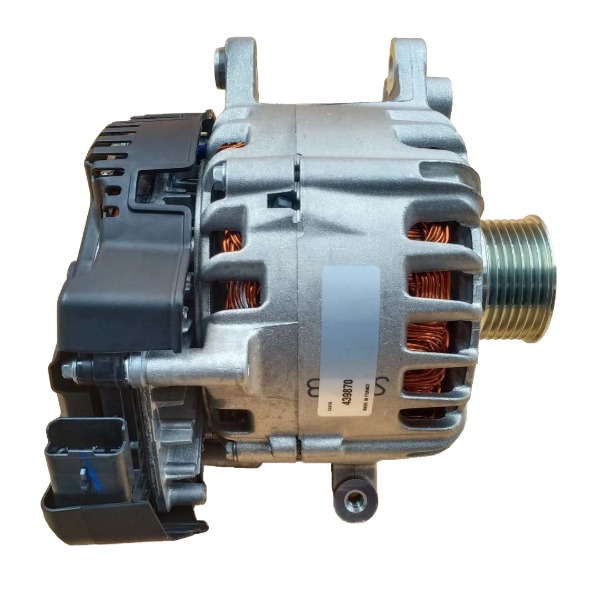 NISSAN SERENA S-HYBRID C26 200AMP VALEO ALTERNATOR OEM ORIGINAL