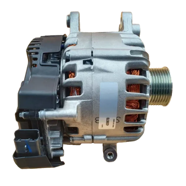 NISSAN SERENA S-HYBRID C26 200AMP VALEO ALTERNATOR OEM ORIGINAL