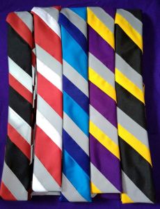 Scraf Syal (Scraft) Pramuka