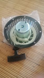Bisa COD!! Recoil Starter Tarikan Kap engkol Mesin Robin Ey20 5.0Hp Bonus Pulley