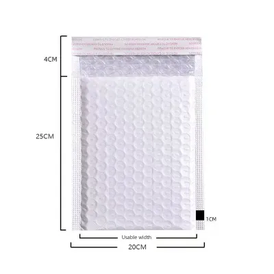🔥 Hot Sale🔥 Courier Bag – Polymailer Bubble Wrap Envelope