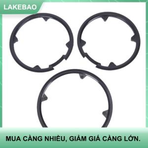 【LAKEBAO】 Vòng bảo vệ bánh Xích Xe Đạp vòng bảo vệ bánh xe vòng bảo vệ trục khuỷu bùn