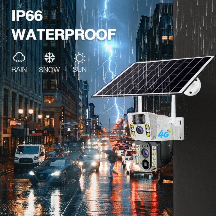 MYHYPERGEAR%20V380%20PRO%20Outdoor%20Solar%20CCTV%20Camera%20wifi%20connect%20360%20Panoramic%20Dual%20Cameras%20Smart%20Wifi%204G%20Camera%20With%20Big%20Speaker%20Support%20Two-way%20Voice%20Intercom%20HD%20Full%20Color%20Night%20Vision%20VCS03%20-%20Image%203